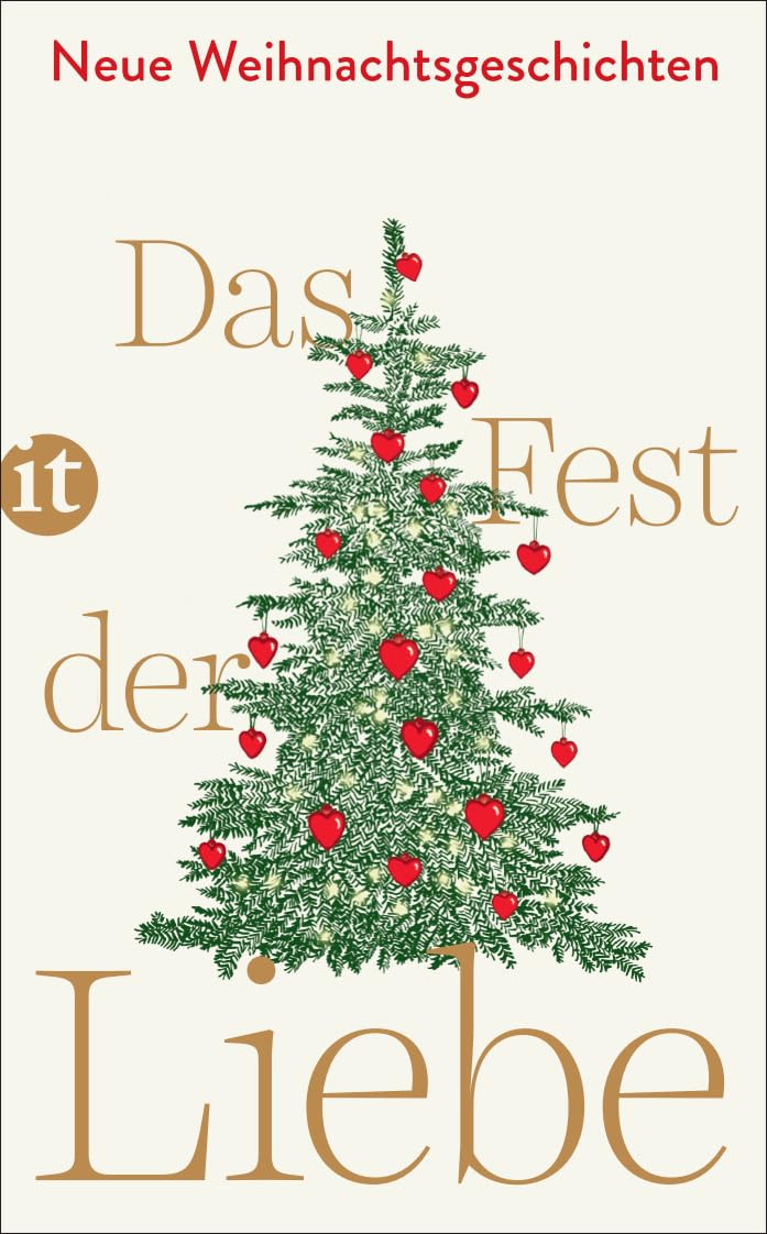 Das Fest der Liebe Contemporary literature