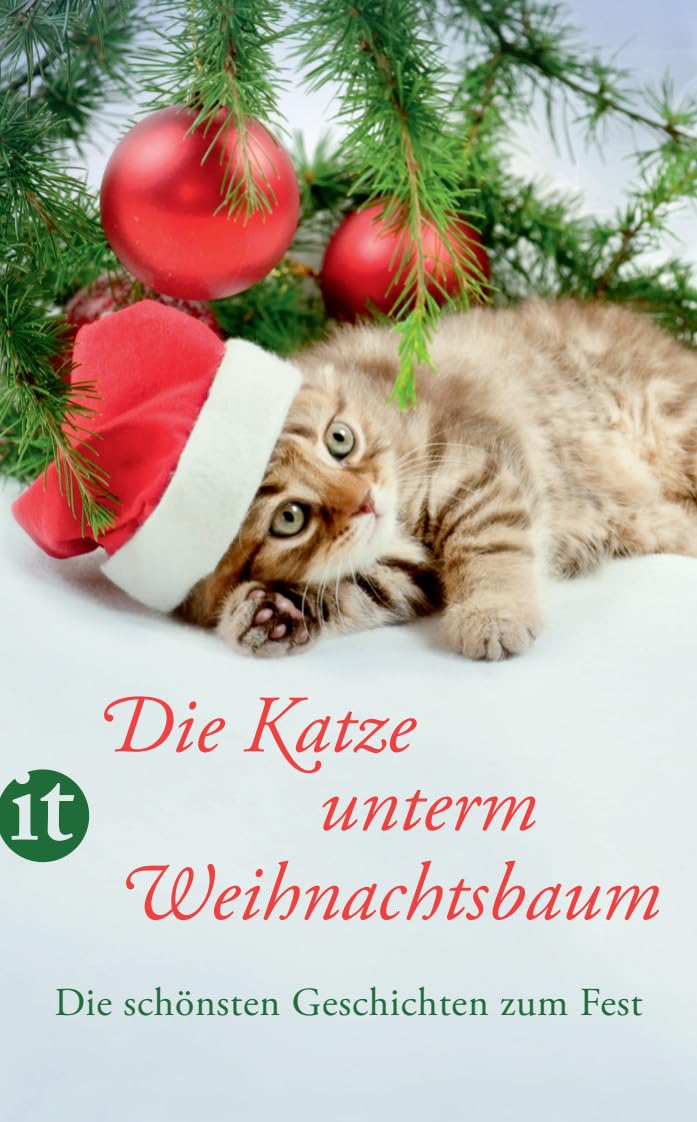 Product Image: Die Katze unterm Weihnachtsbaum