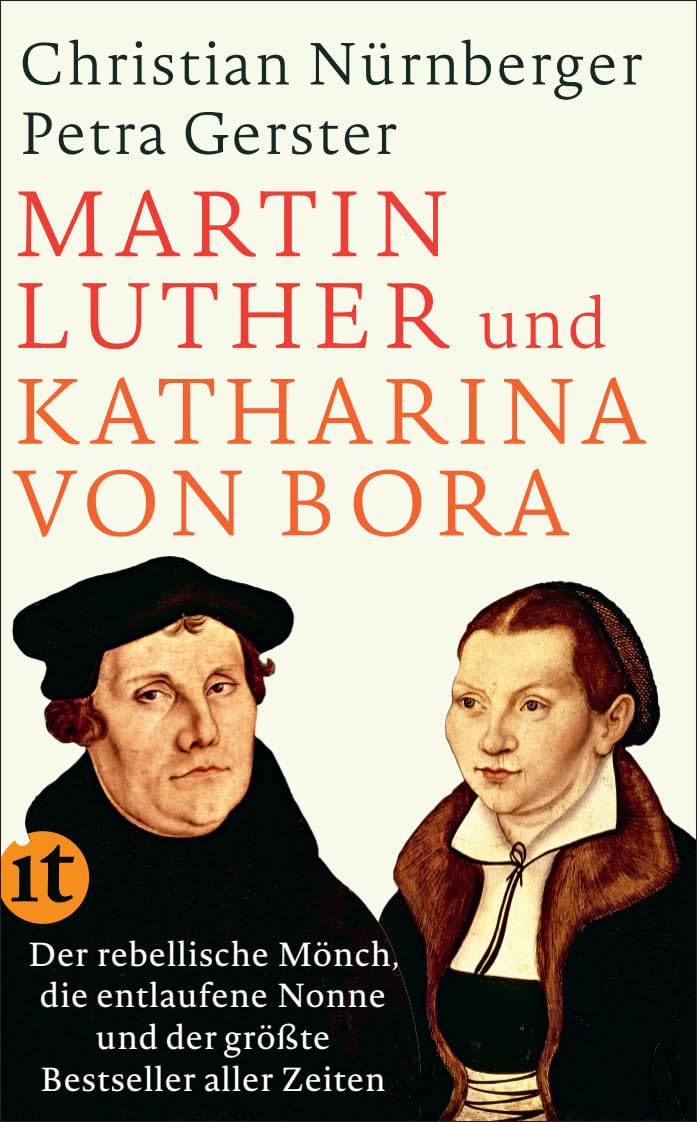 Martin Luther und Katharina von Bora Memories