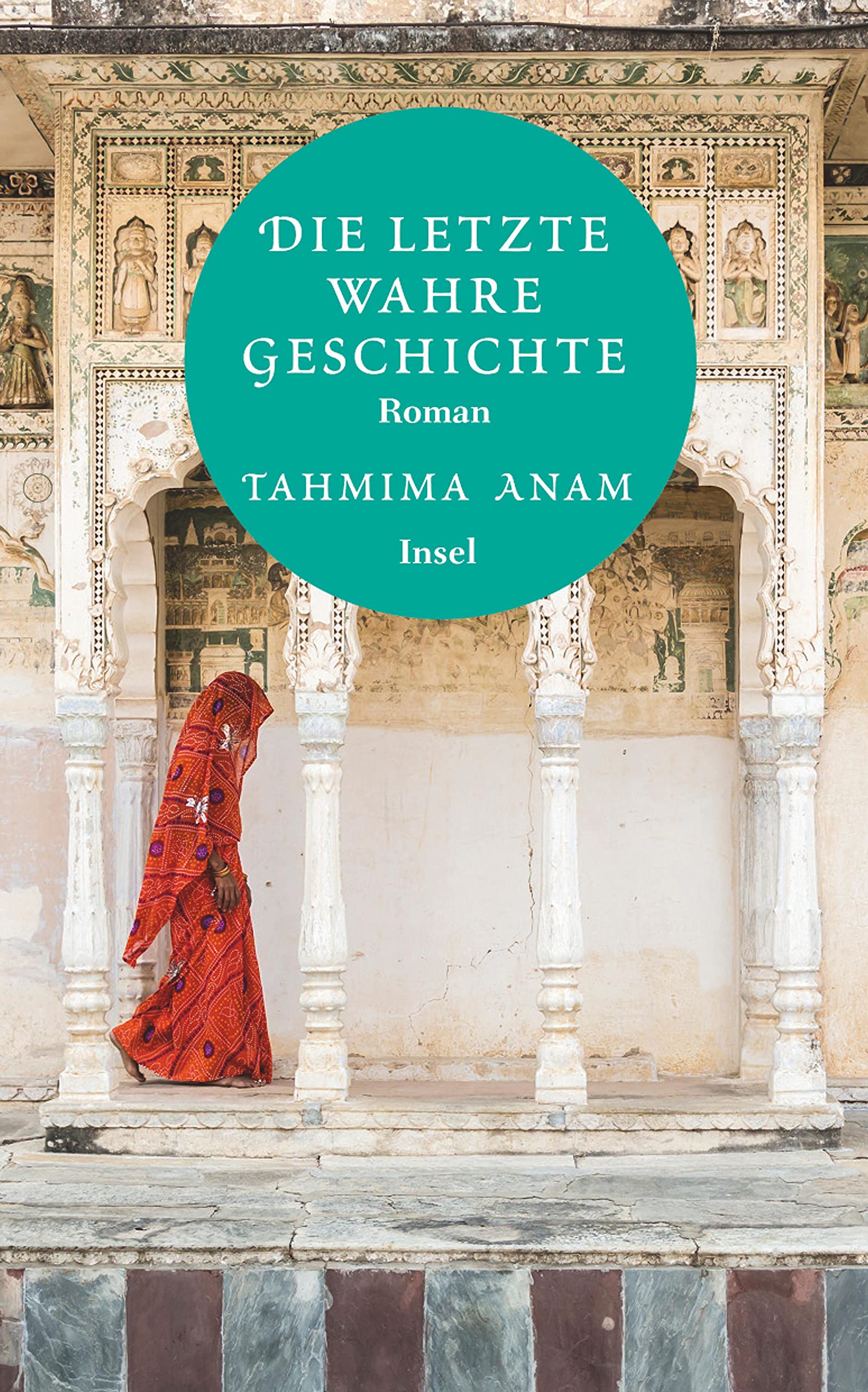 Die letzte wahre Geschichte Contemporary literature