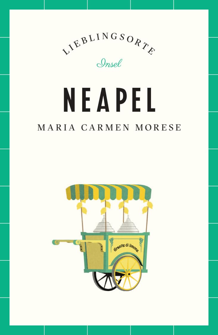Neapel - Lieblingsorte Leisure, Home & Garden