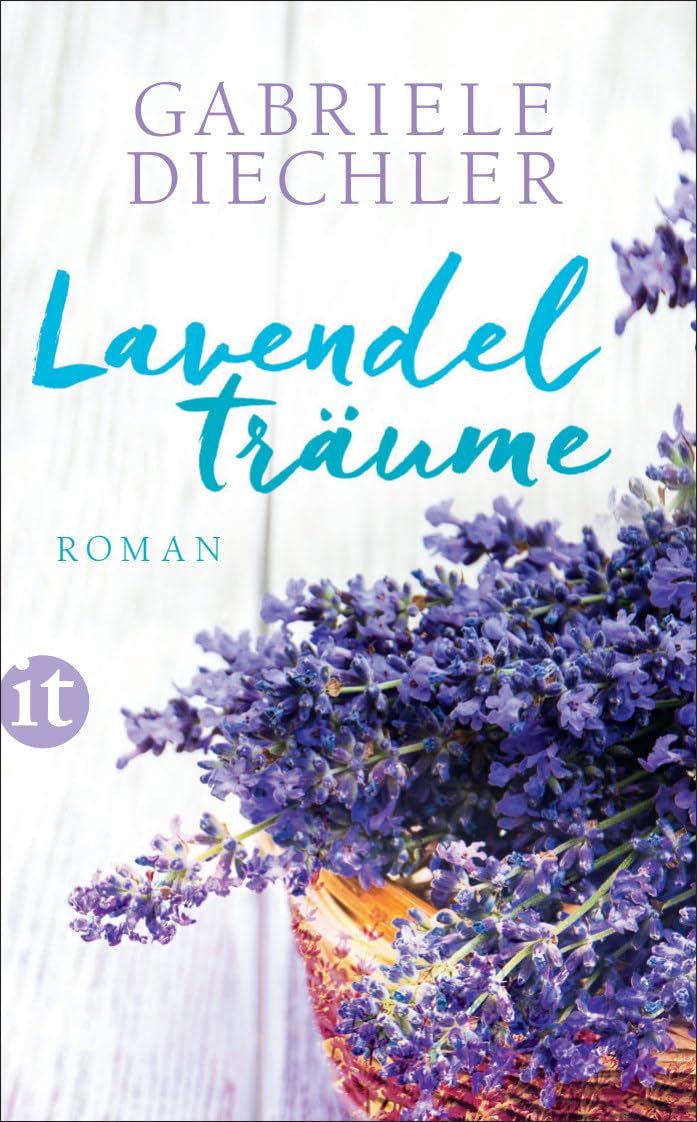 Lavendelträume Contemporary literature Books