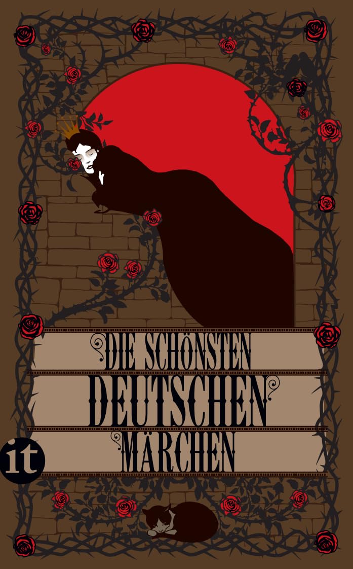 Die schönsten deutschen Märchen Contemporary literature