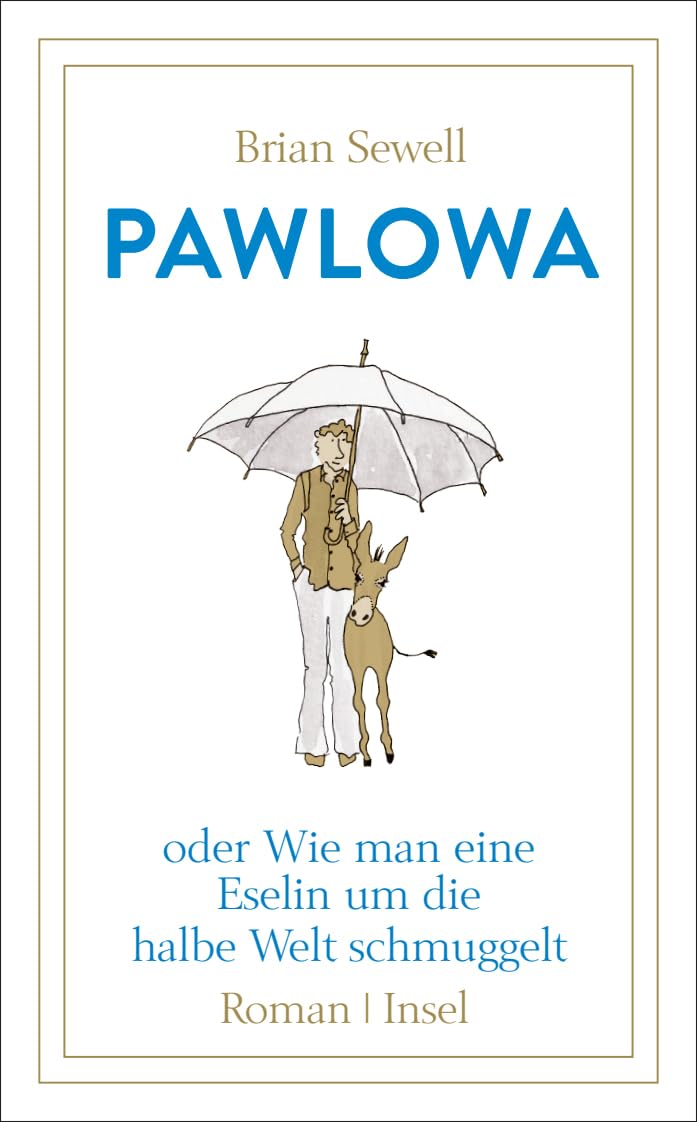 Pawlowa Contemporary literature Books