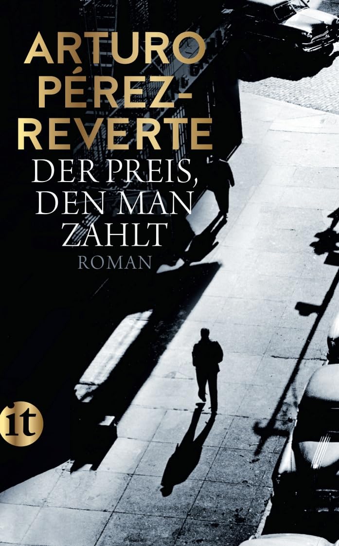 Der Preis, den man zahlt Historical Fiction