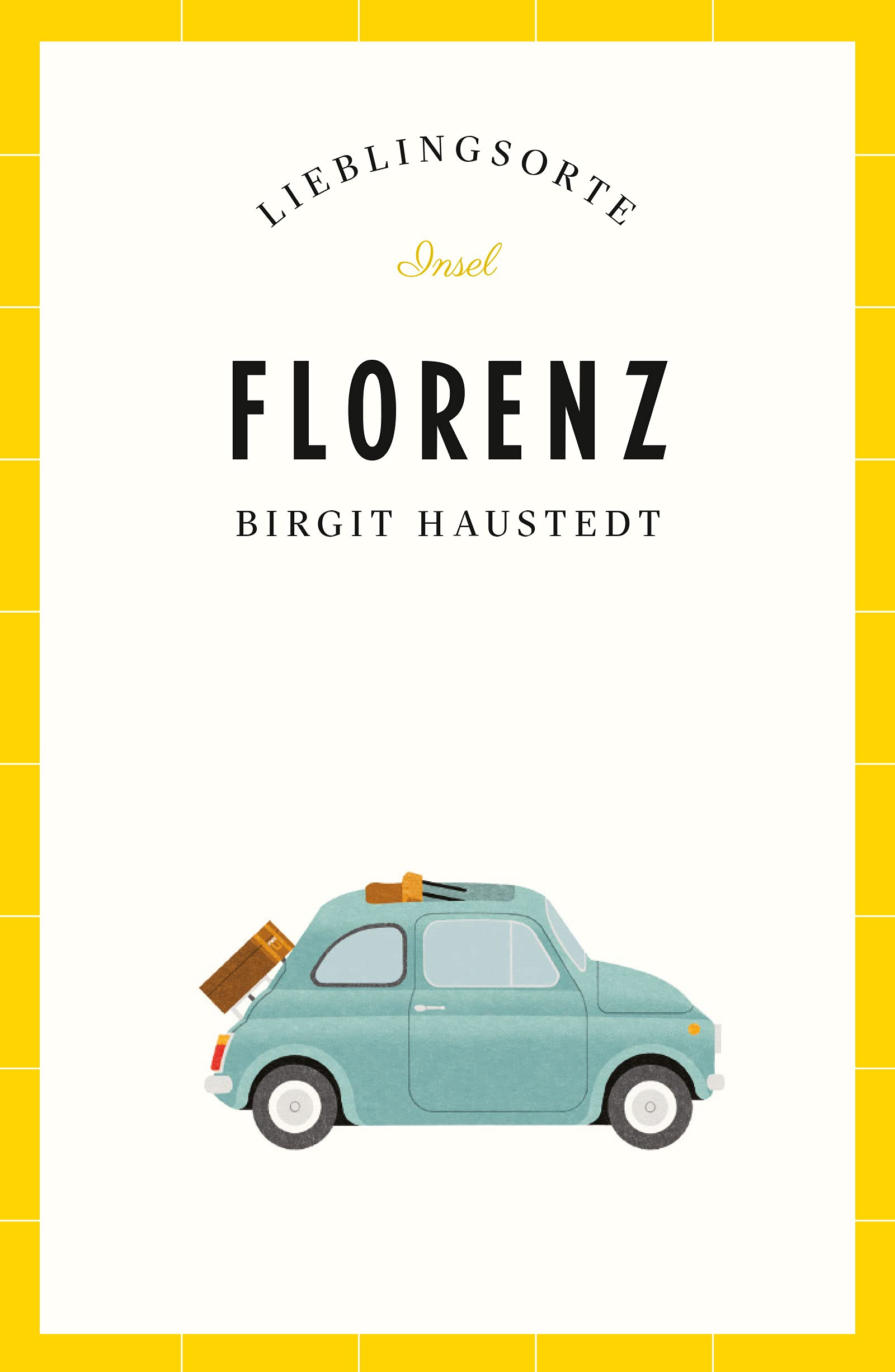 Florenz - Lieblingsorte Leisure, Home & Garden