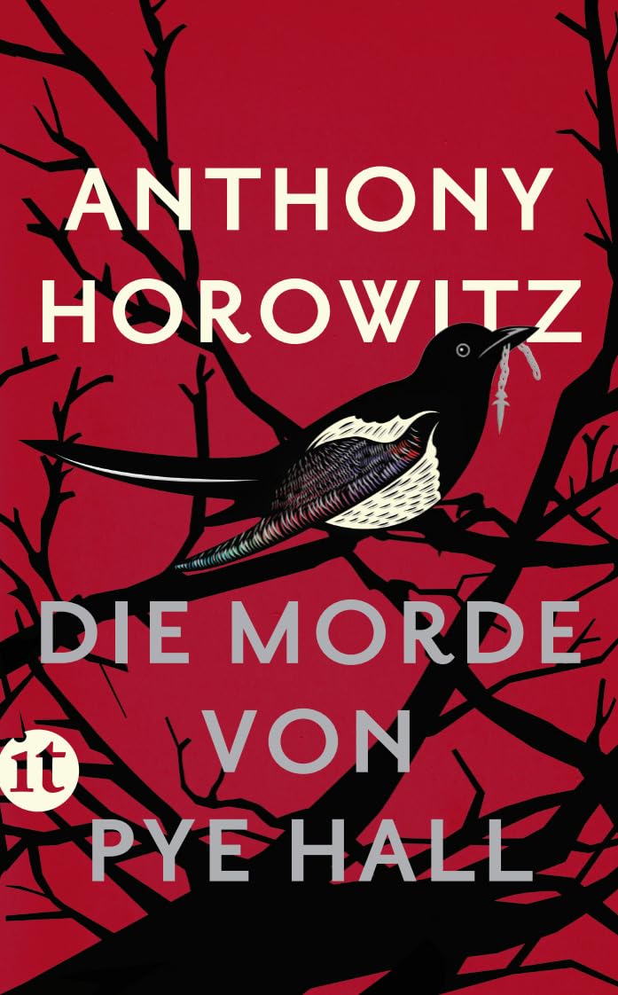 Die Morde von Pye Hall - Roman (Susan Ryeland ermittelt 1) Contemporary literature Books