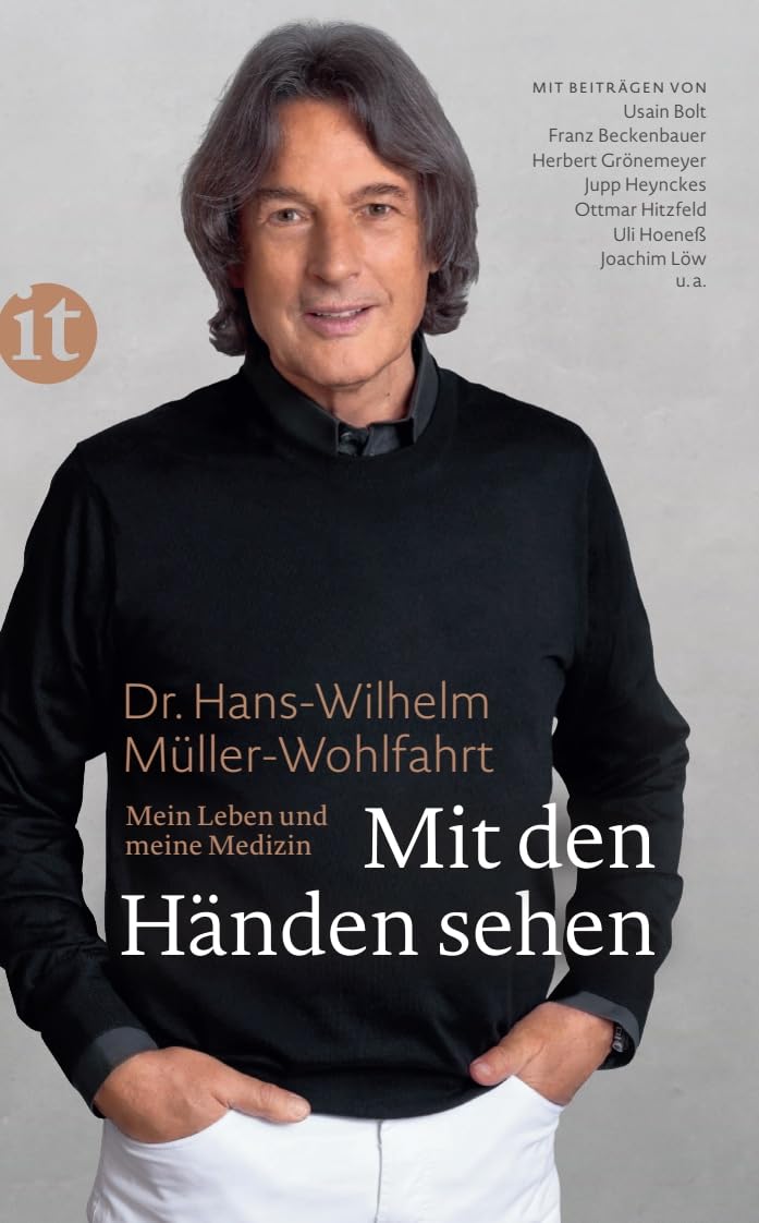 Mit den Händen sehen Sports