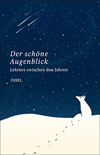 Lektüre zwischen den Jahren Contemporary literature