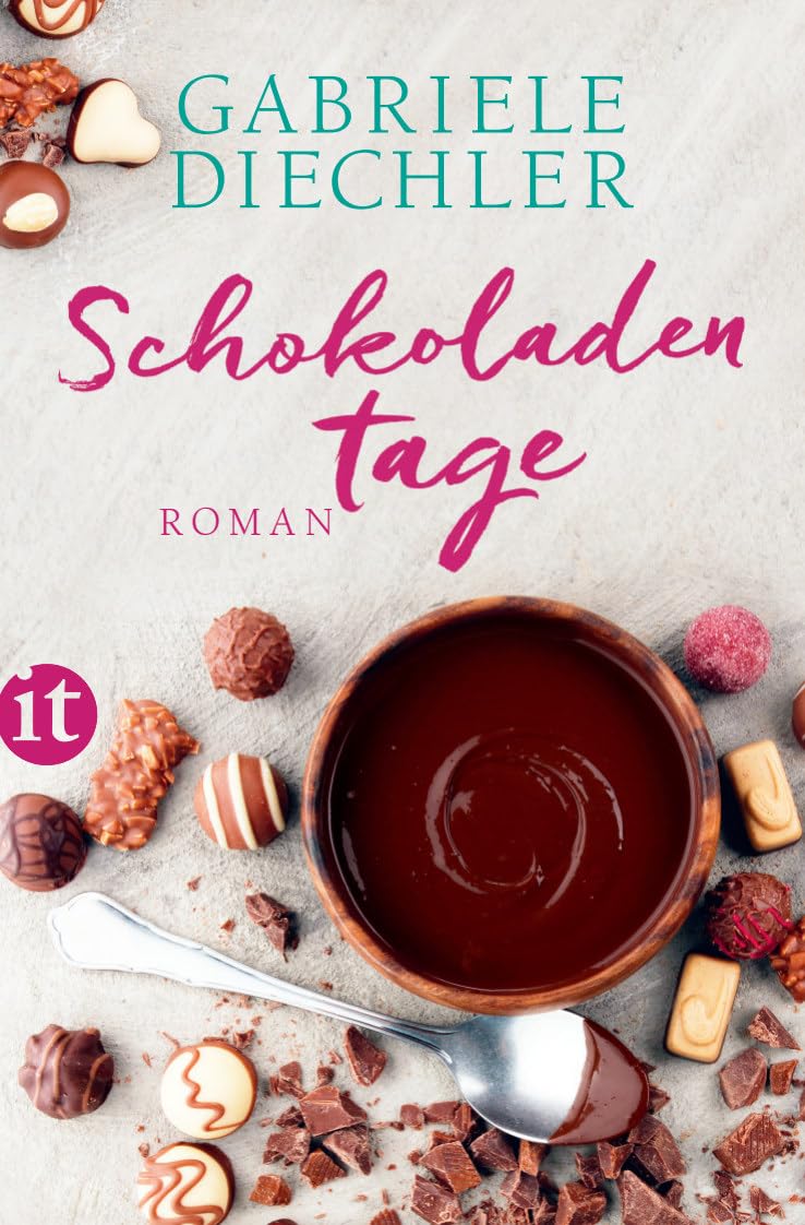 Schokoladentage Contemporary literature Books
