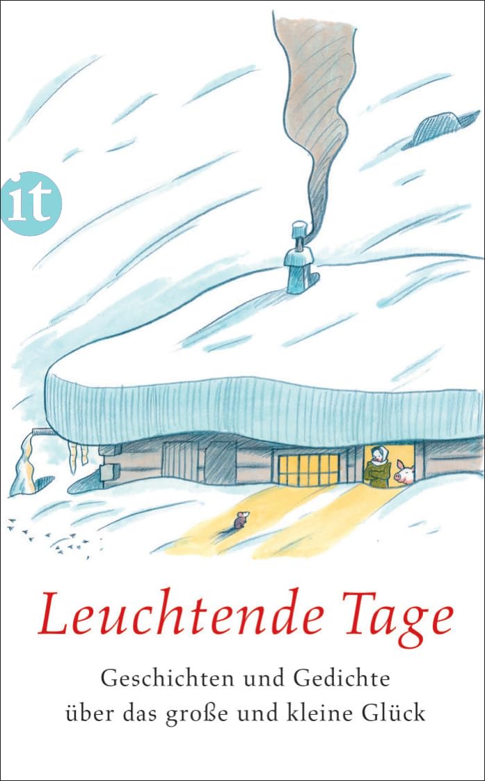 Product Image: Leuchtende Tage
