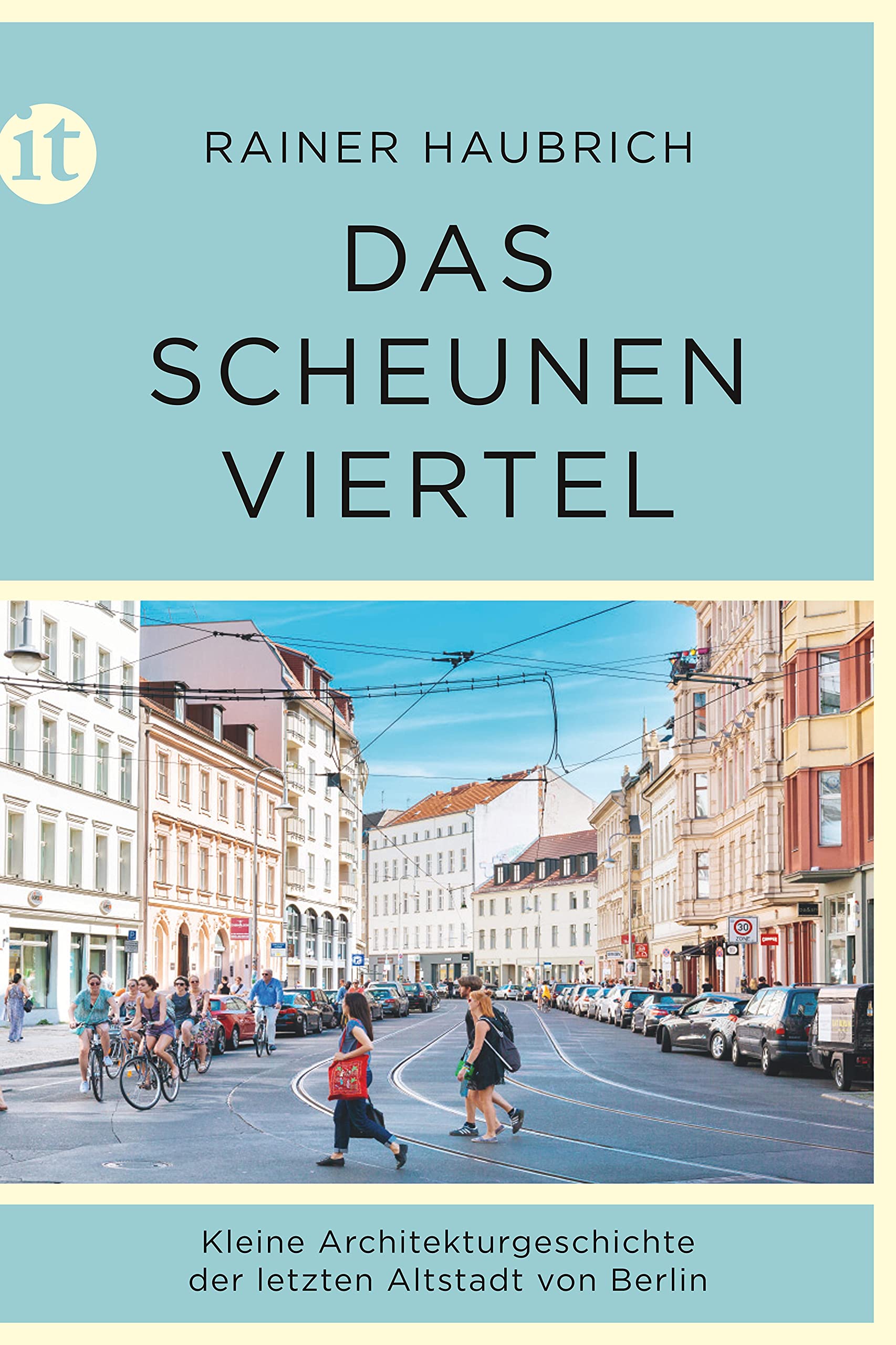 Product Image: Das Scheunenviertel