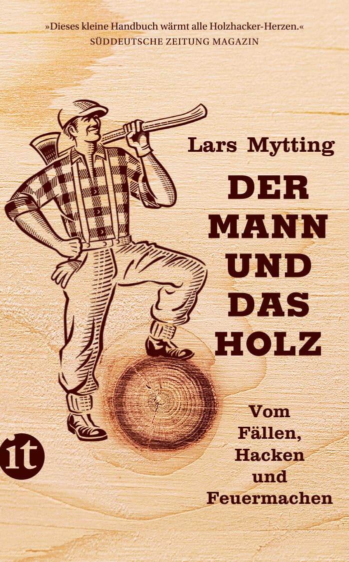 Product Image: Der Mann und das Holz