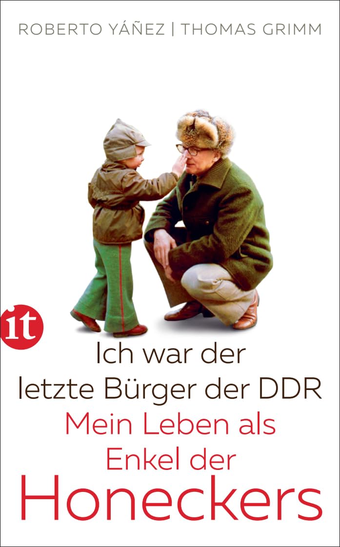 Ich war der letzte Bürger der DDR Memories