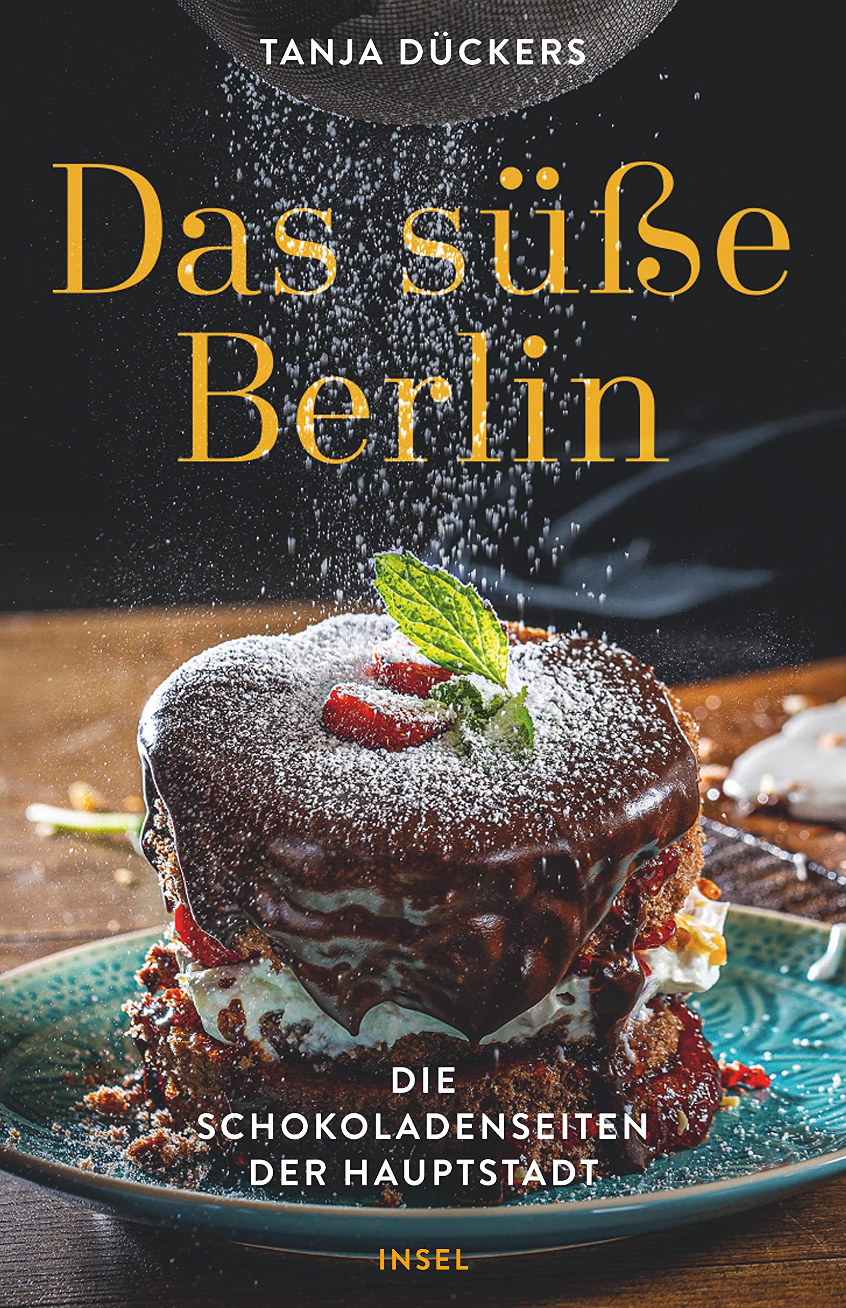 Das süße Berlin Leisure, Home & Garden Books