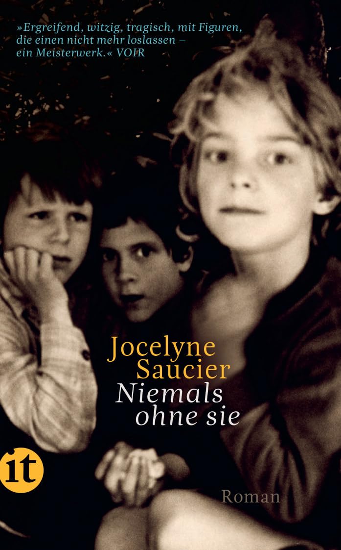 Product Image: Niemals ohne sie