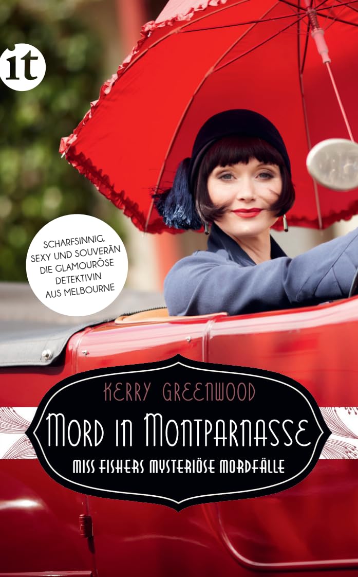 Mord in Montparnasse Historical Fiction