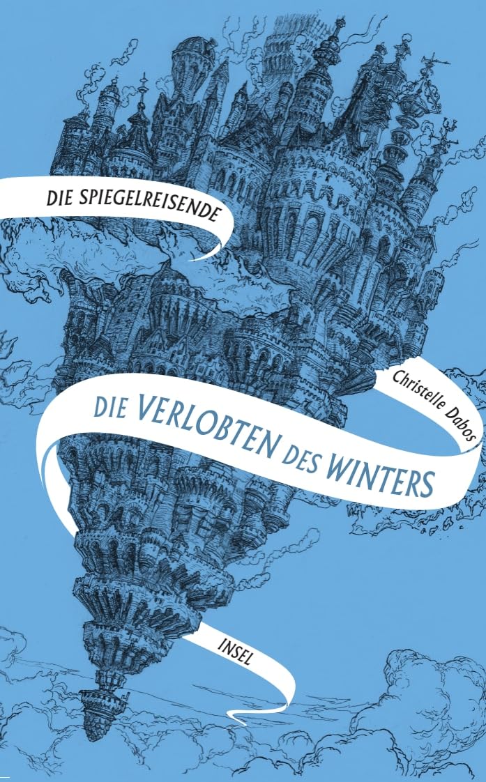 Die Spiegelreisende - Die Verlobten des Winters Psychology