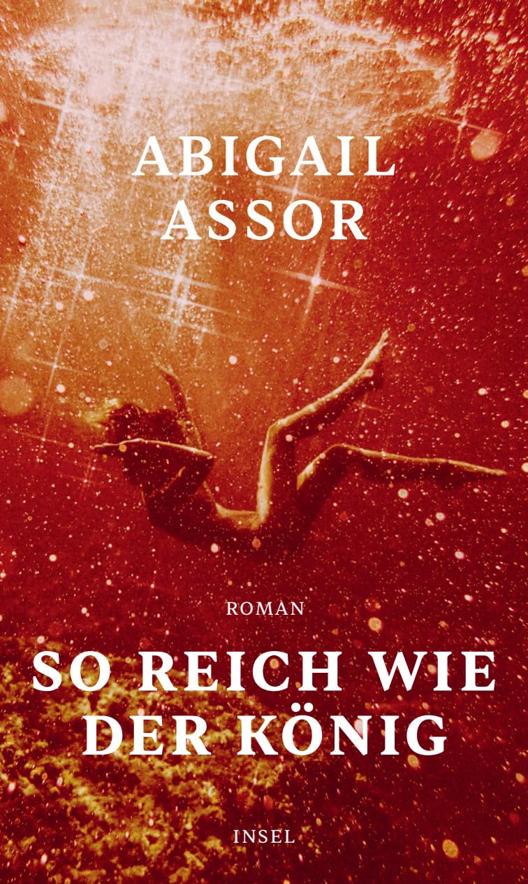So reich wie der König: Roman Contemporary literature