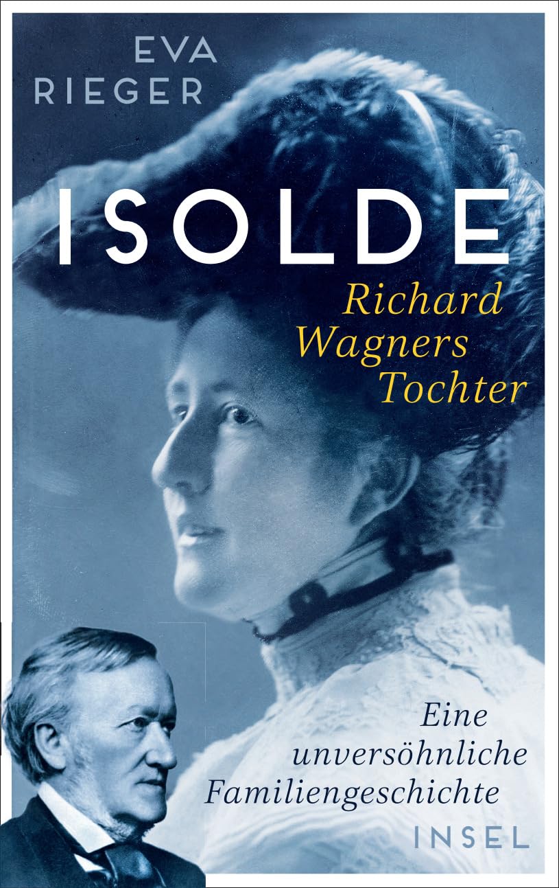 Product Image: Isolde. Richard Wagners Tochter