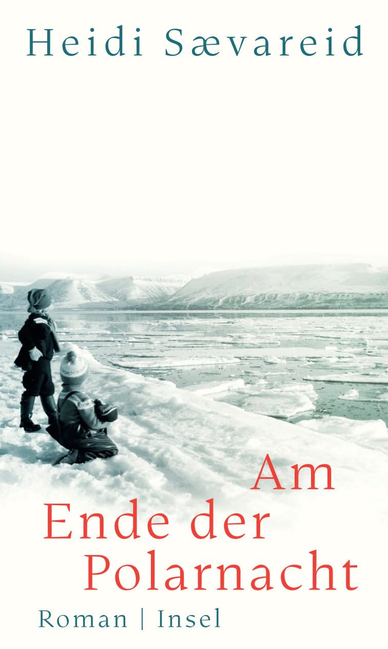 Am Ende der Polarnacht Contemporary literature