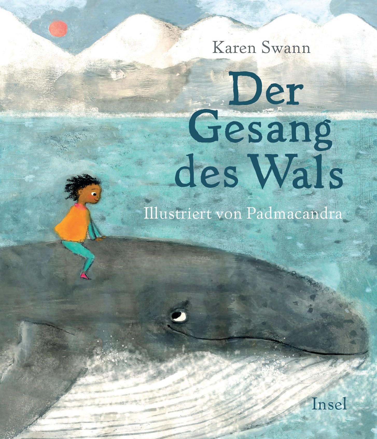 Der Gesang des Wals Business & Technology