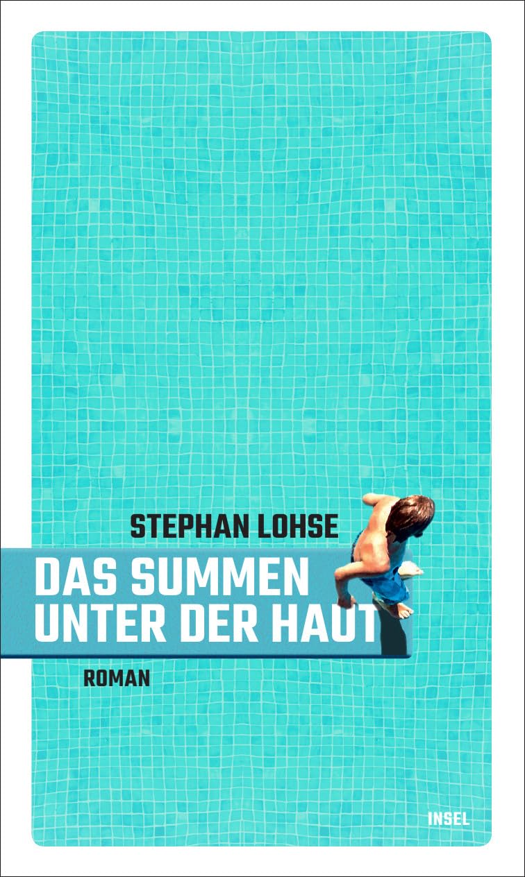 Product Image: Das Summen unter der Haut