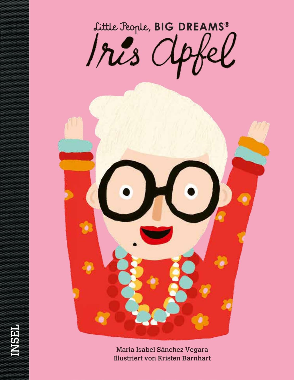 Product Image: Iris Apfel