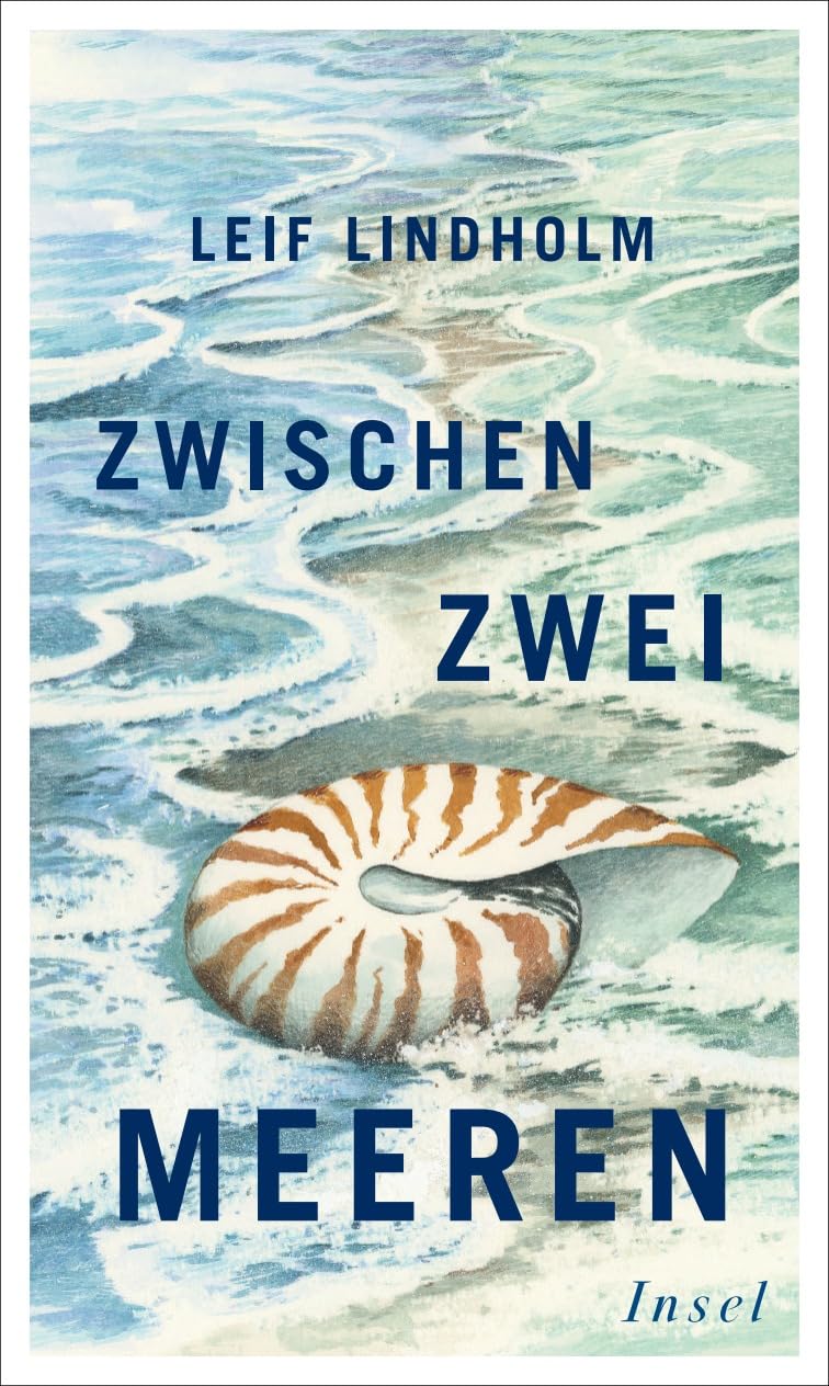 Zwischen zwei Meeren Contemporary literature