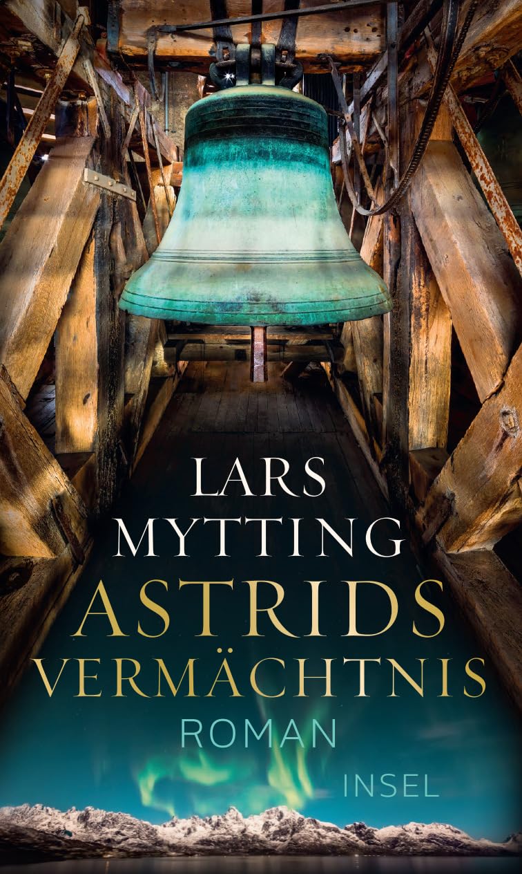 Astrids Vermächtnis - Roman (Schwesterglocken-Trilogie 3) Contemporary literature Books