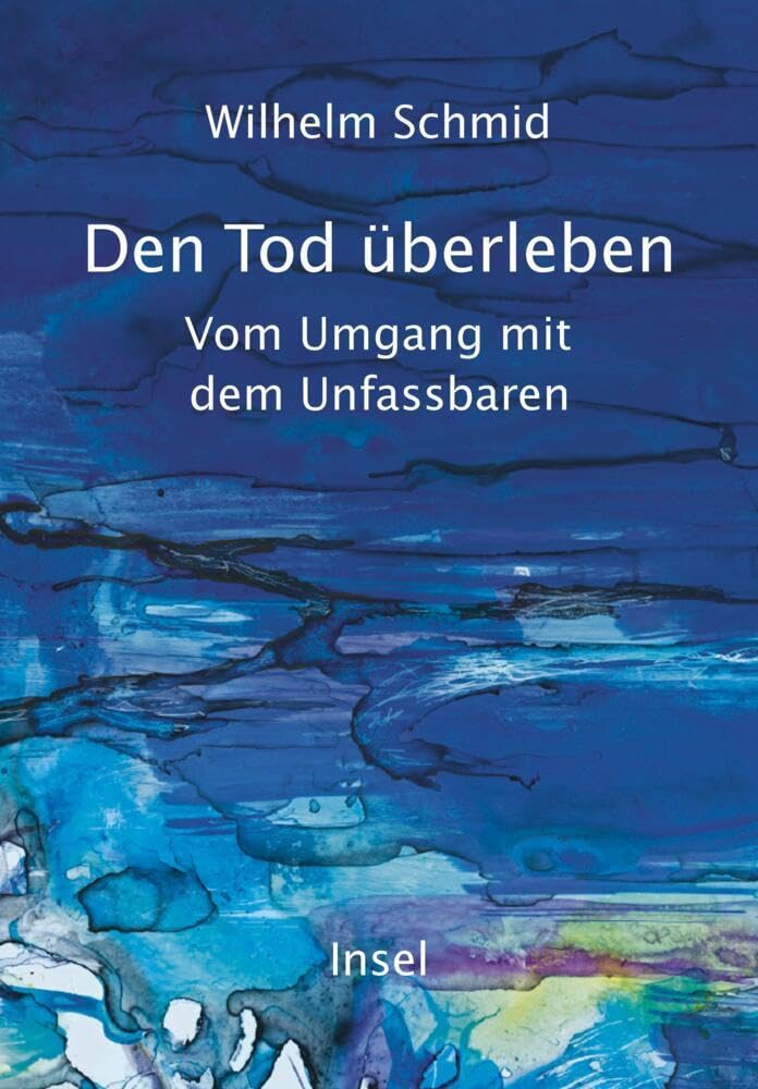 Den Tod überleben Philosophy Books