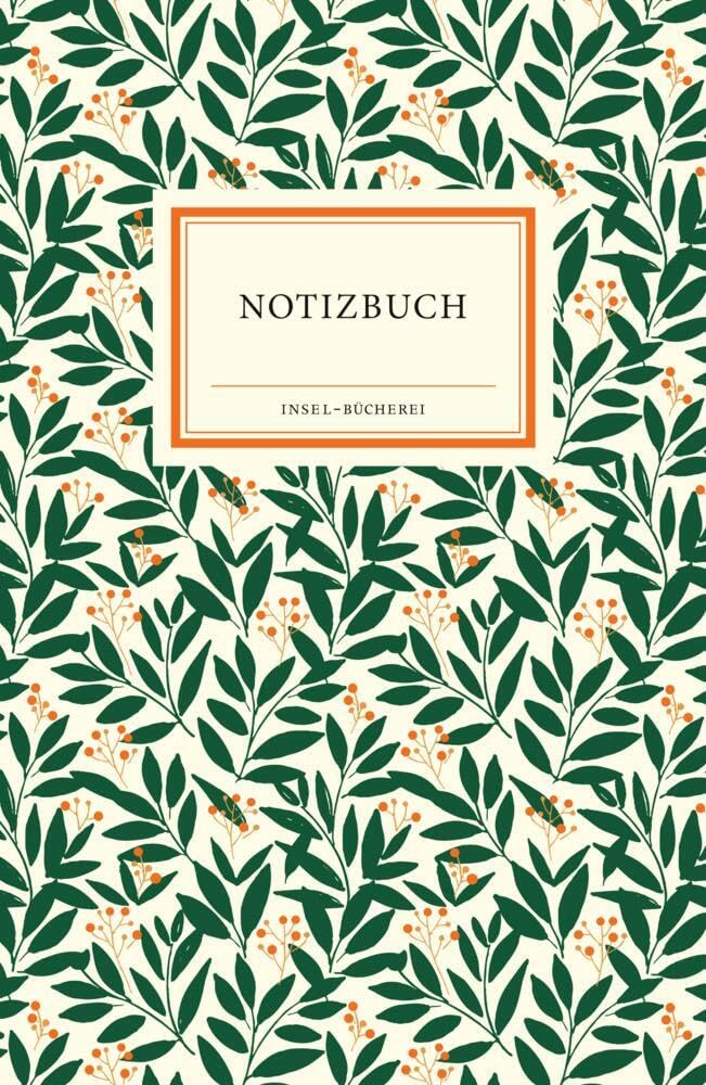 IB Notizbuch: Das perfekte Geschenkbuch zum Schreiben, Notieren, Skizzieren und Zeichnen | Kleinformatige Sonderausgabe Living & Furnishing