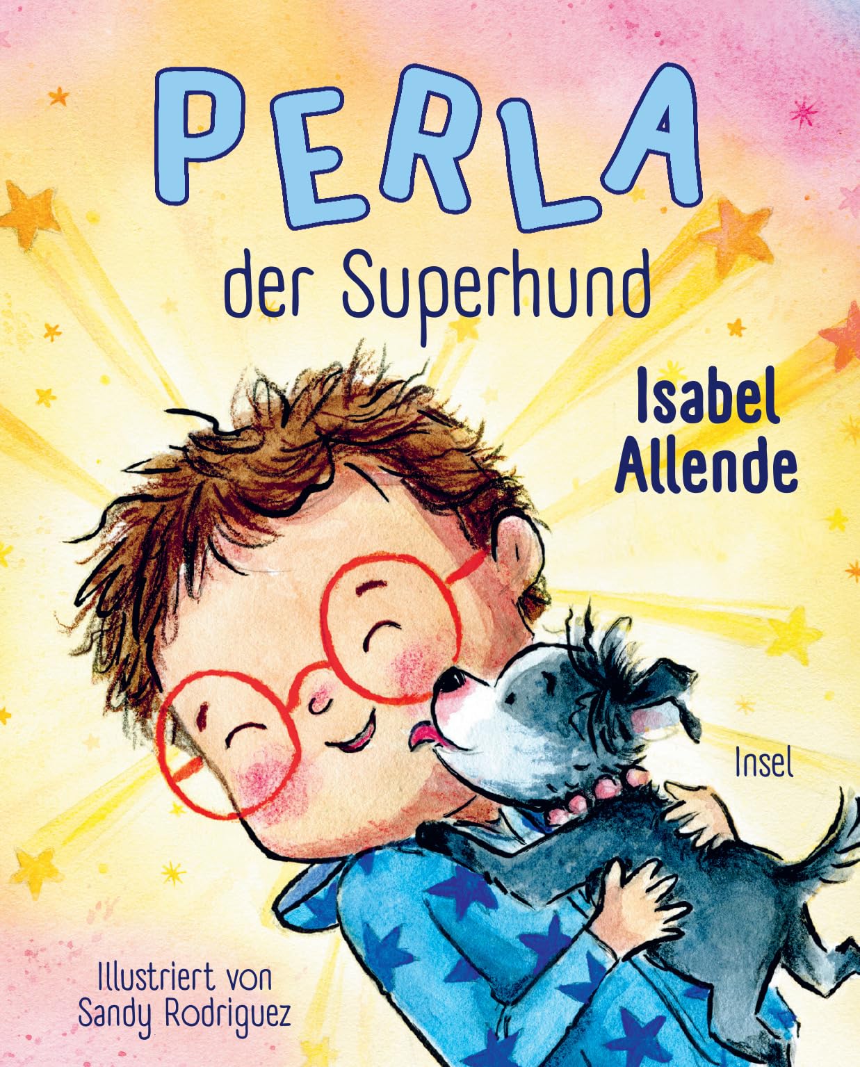 Product Image: Perla der Superhund 1