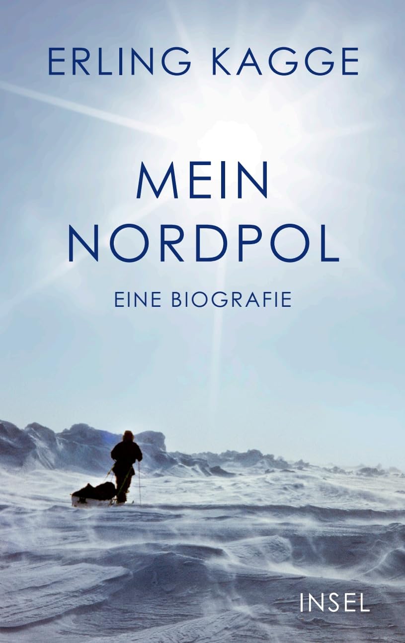 Mein Nordpol Philosophy