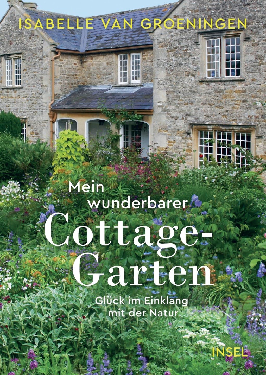 Mein wunderbarer Cottage-Garten Film, Art & Culture