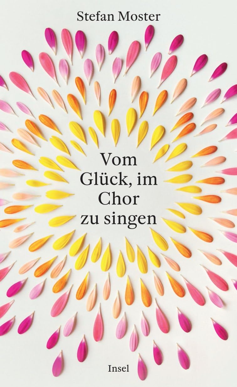 Vom Glück, im Chor zu singen Social Sciences