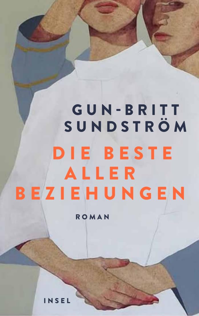 Die beste aller Beziehungen Contemporary literature