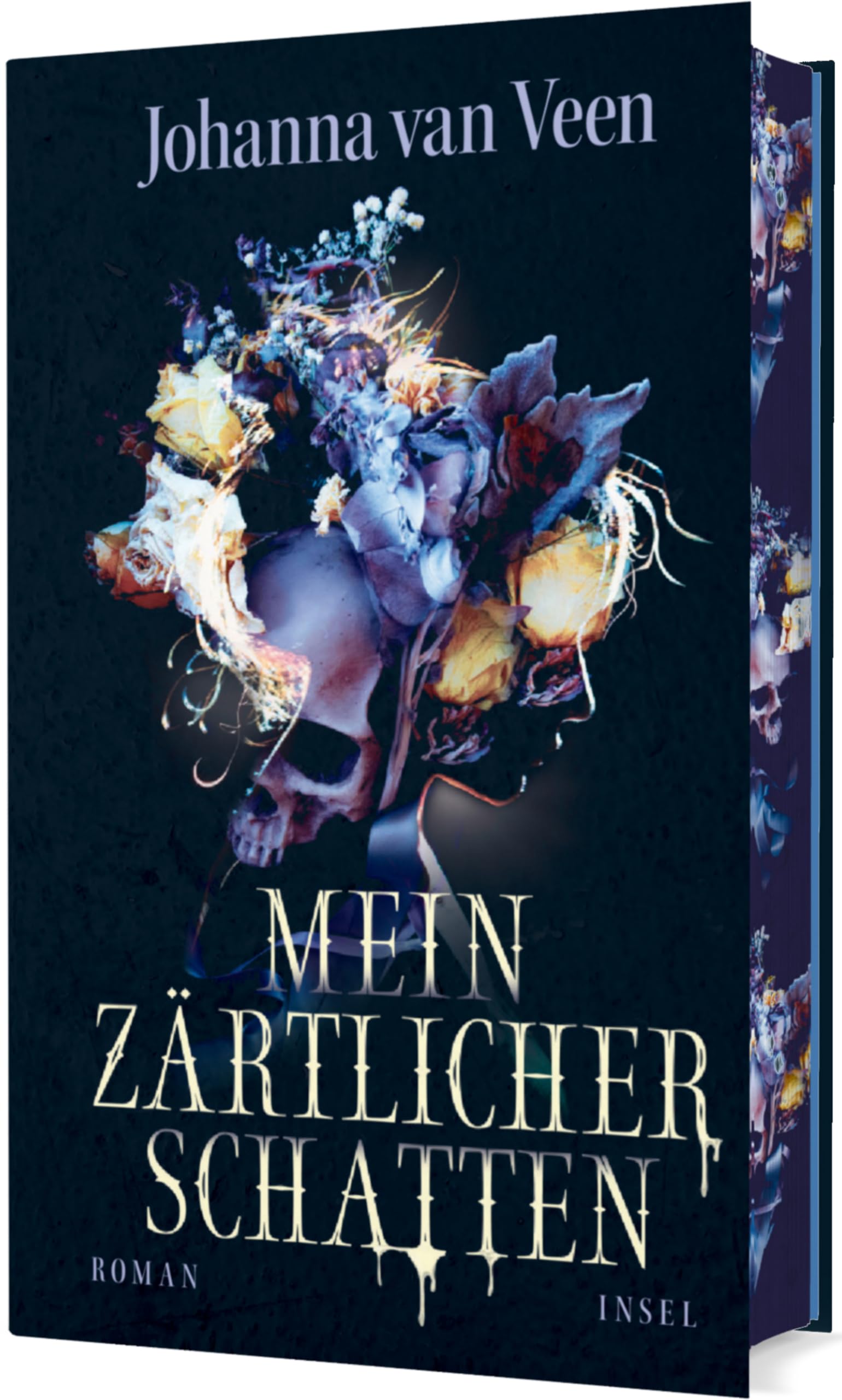 Mein zärtlicher Schatten Contemporary literature