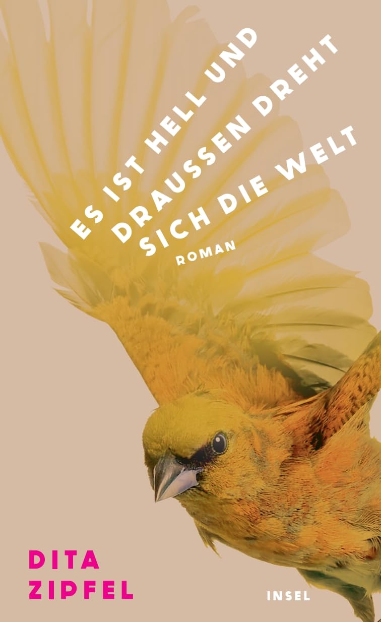 Es ist hell und draußen dreht sich die Welt Social Sciences