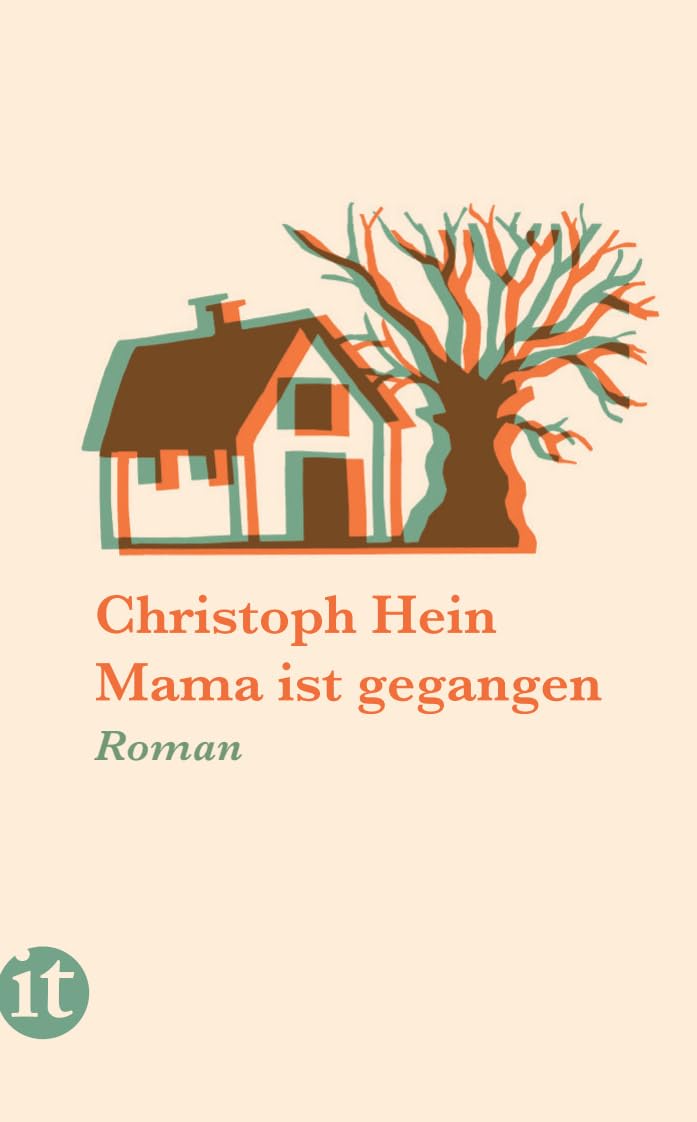 Mama ist gegangen: Roman (insel taschenbuch) Contemporary literature