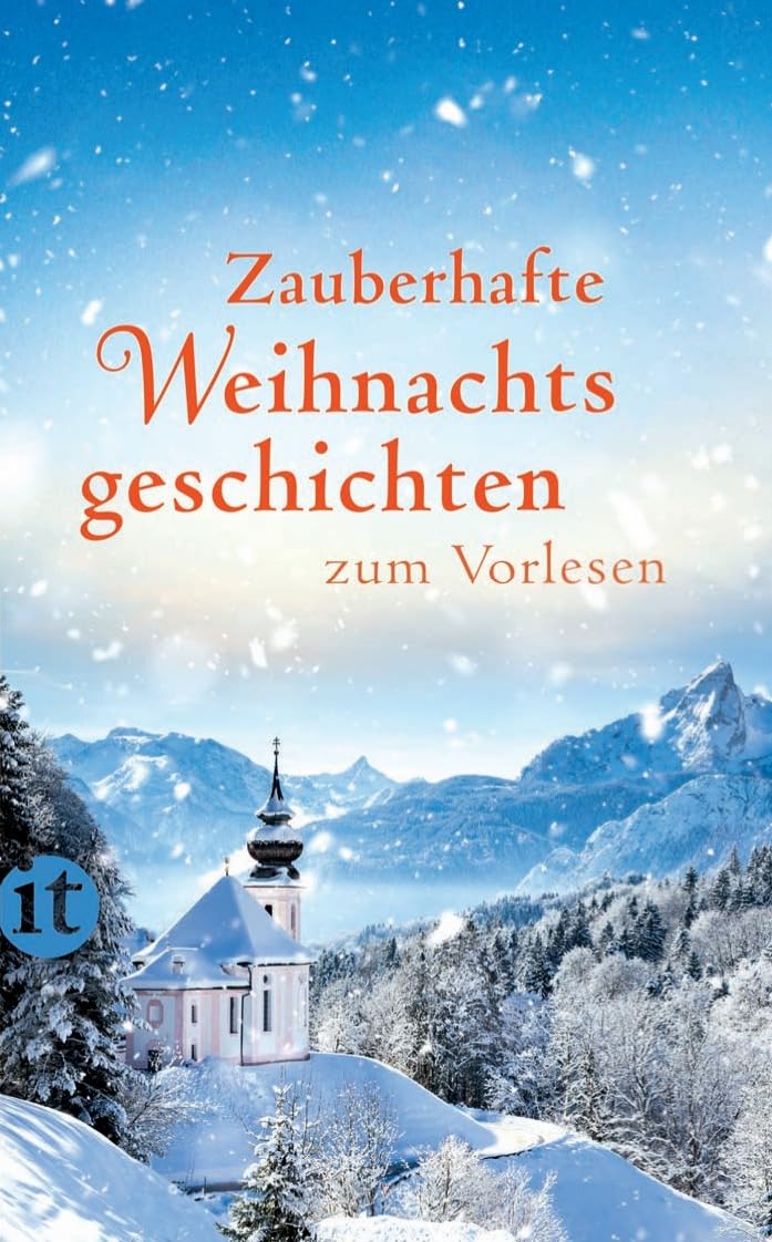 Zauberhafte Weihnachtsgeschichten zum Vorlesen Contemporary literature