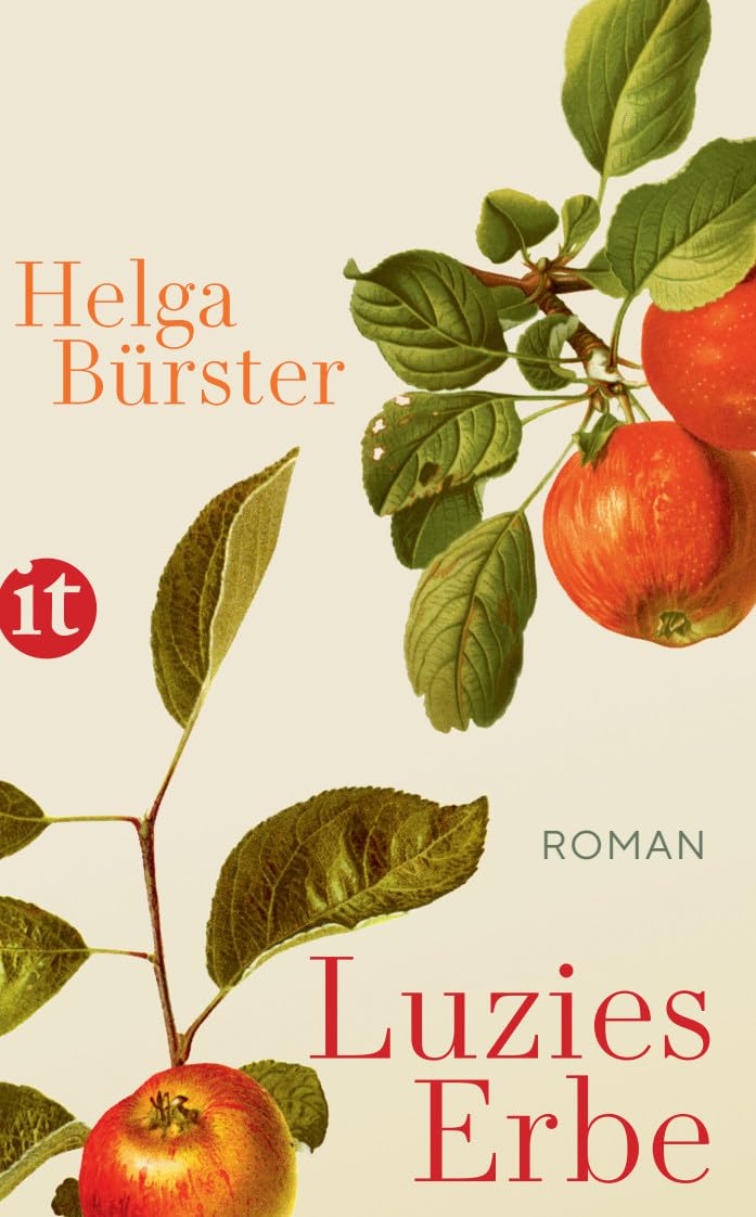 Luzies Erbe Contemporary literature Books