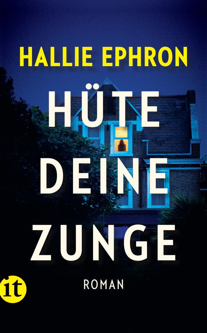 Product Image: Hüte deine Zunge