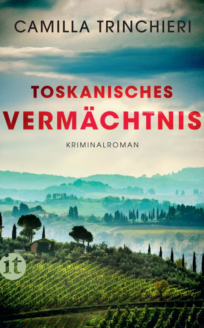 Toskanisches Vermächtnis Contemporary literature