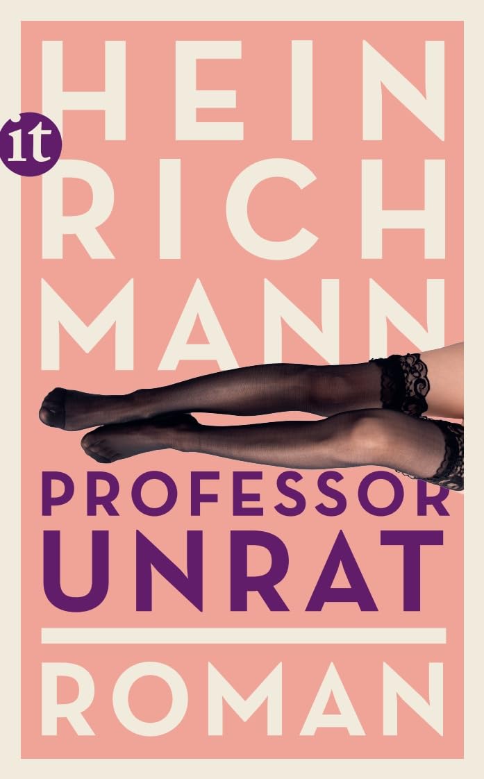 Professor Unrat Social Sciences Books
