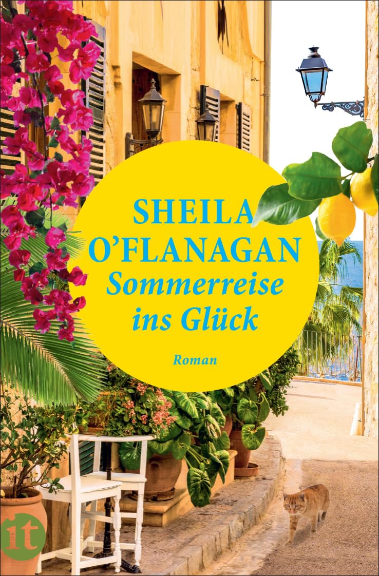 Product Image: Sommerreise ins Glück