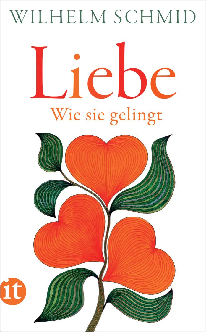 Liebe Lifestyle Books