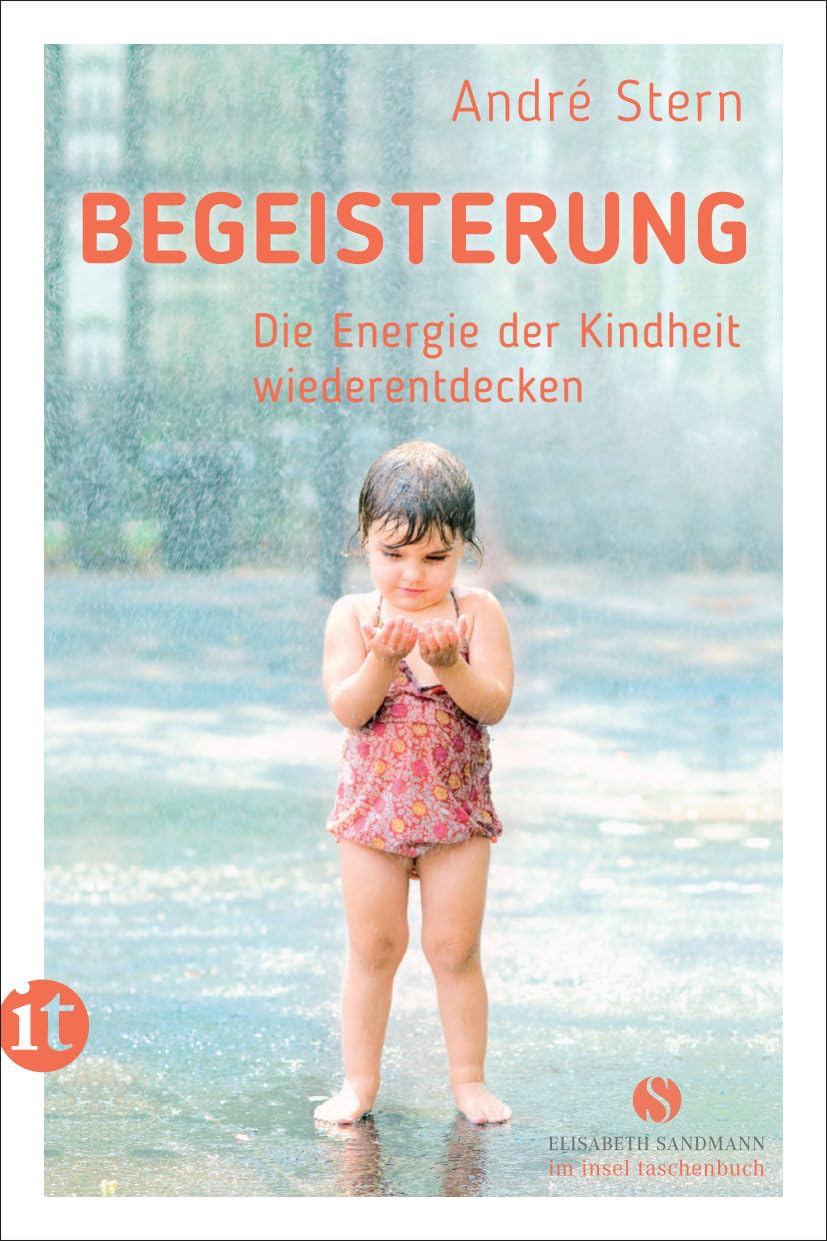 Begeisterung Parents & Children