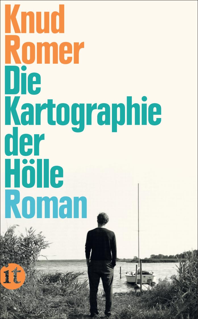 Die Kartographie der Hölle Contemporary literature
