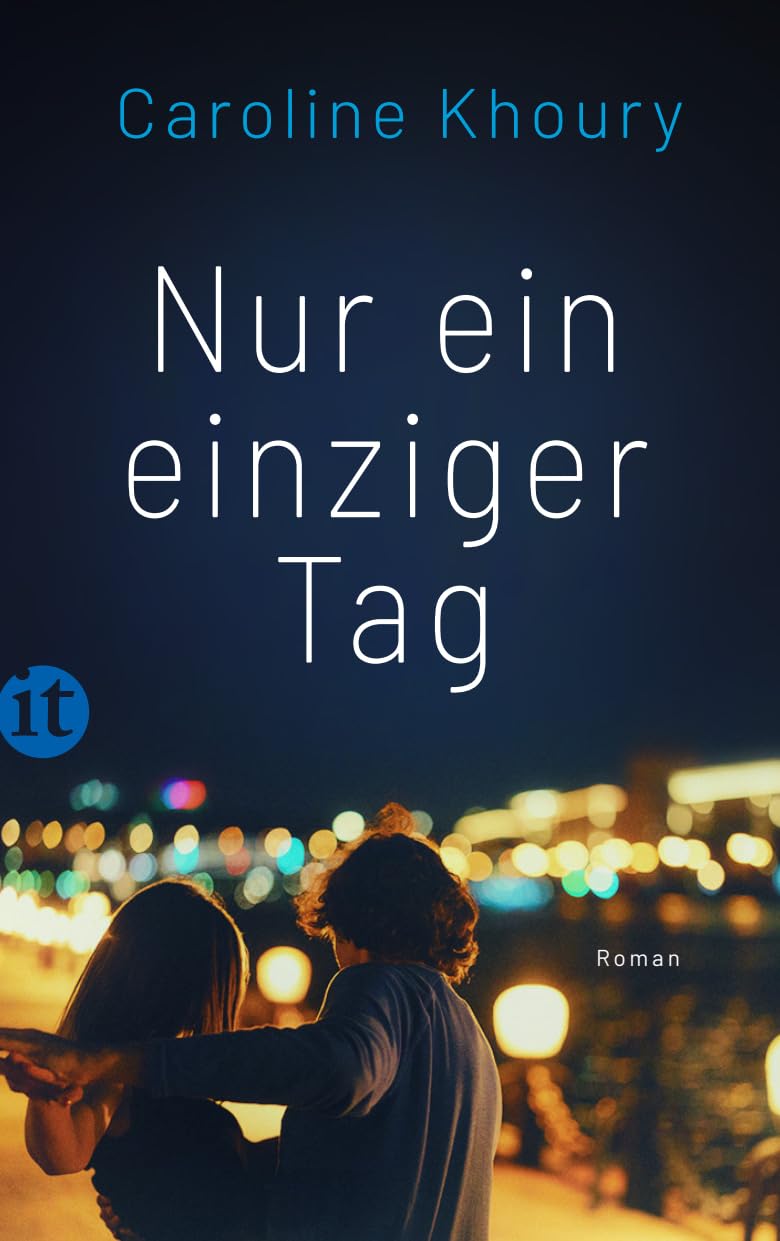 Product Image: Nur ein einziger Tag